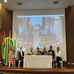 Asamblea general 2023