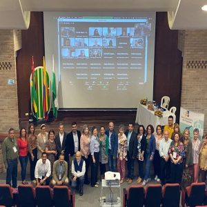 Asamblea general 20234