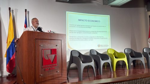 II Encuentro Internodos