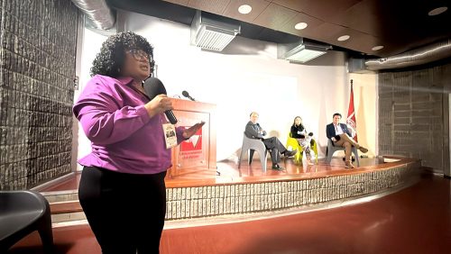 II Encuentro Internodos