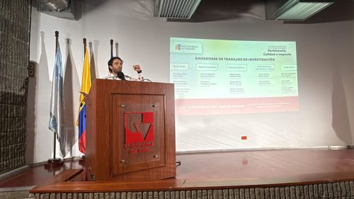 II Encuentro Internodos