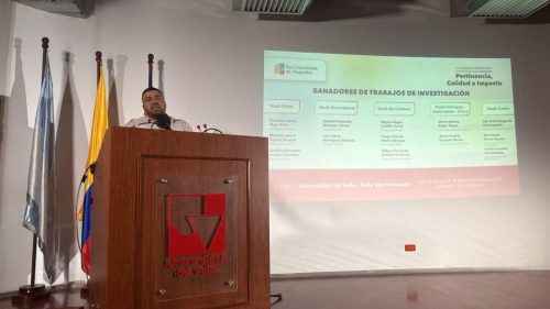 II Encuentro Internodos