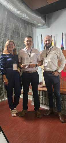 II Encuentro Internodos