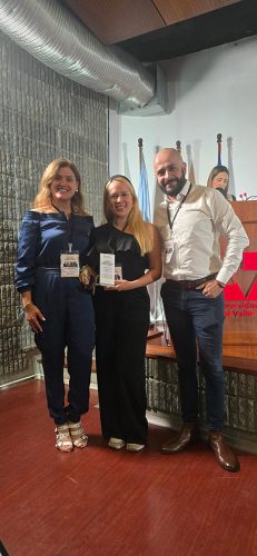 II Encuentro Internodos