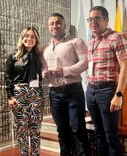 II Encuentro Internodos