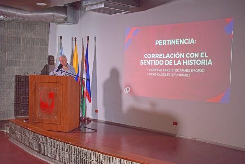 II Encuentro Internodos