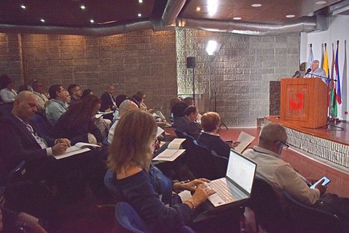 II Encuentro Internodos