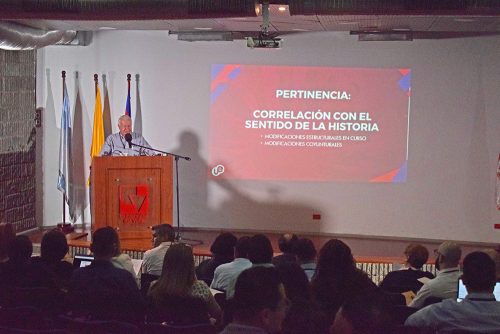 II Encuentro Internodos