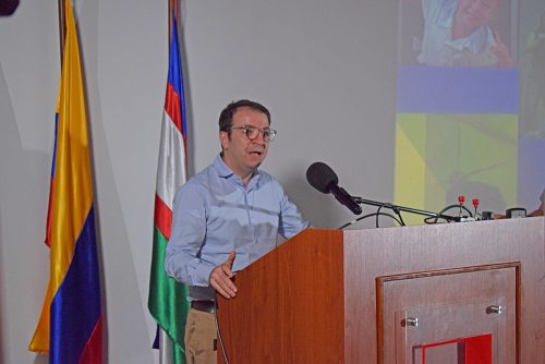 II Encuentro Internodos