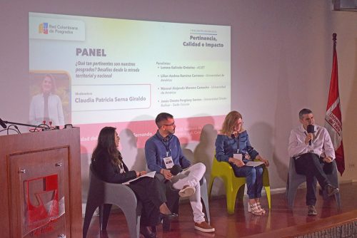 II Encuentro Internodos