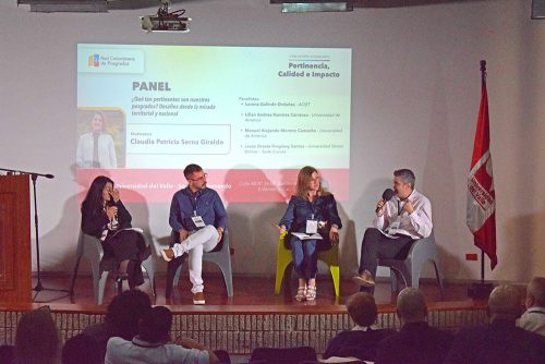 II Encuentro Internodos