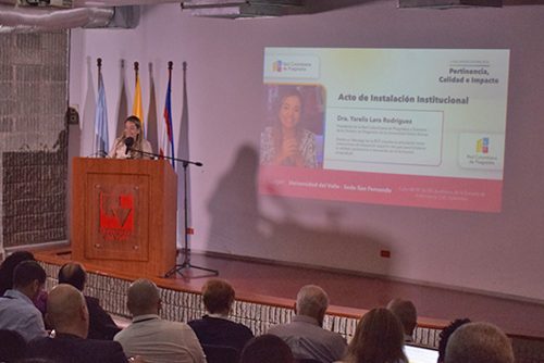 II Encuentro Internodos