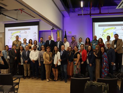 congreso 2026 - Posgrados Colombianos que Transforman el Talento Global