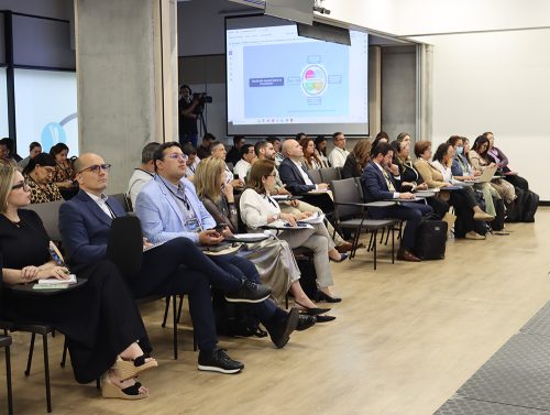 congreso 2026 - Posgrados Colombianos que Transforman el Talento Global