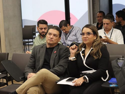 congreso 2026 - Posgrados Colombianos que Transforman el Talento Global