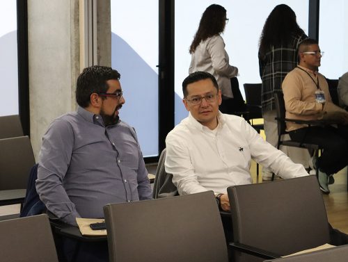 congreso 2026 - Posgrados Colombianos que Transforman el Talento Global