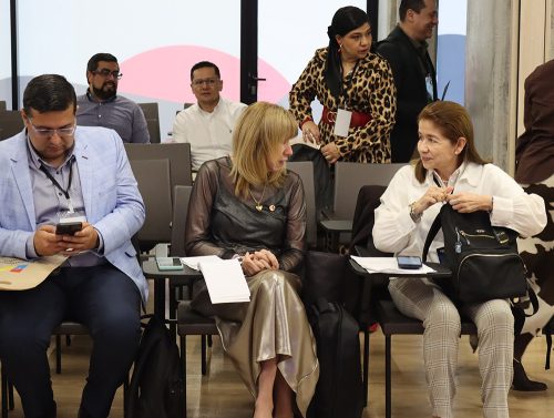 congreso 2026 - Posgrados Colombianos que Transforman el Talento Global