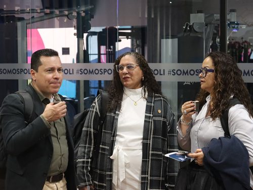 congreso 2026 - Posgrados Colombianos que Transforman el Talento Global