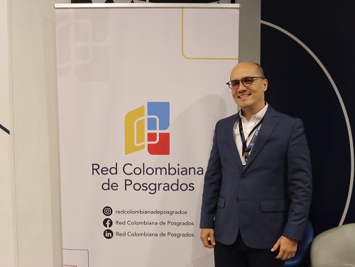 congreso 2026 - Posgrados Colombianos que Transforman el Talento Global