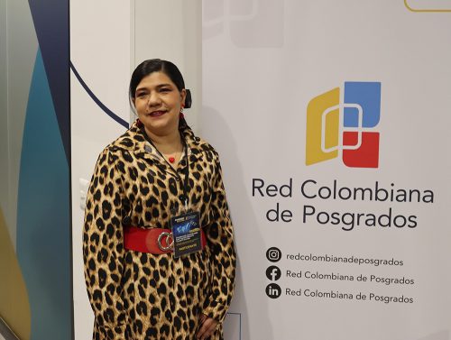 congreso 2026 - Posgrados Colombianos que Transforman el Talento Global