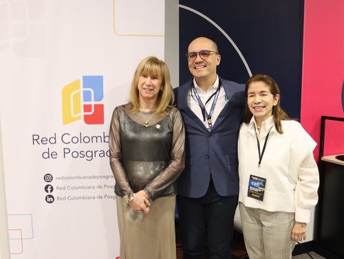 congreso 2026 - Posgrados Colombianos que Transforman el Talento Global