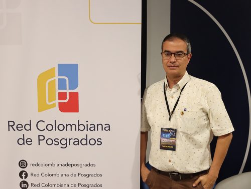 congreso 2026 - Posgrados Colombianos que Transforman el Talento Global