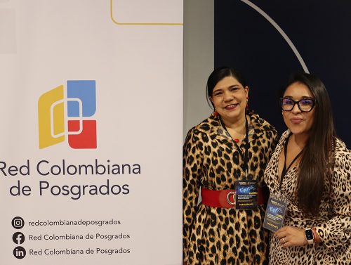 congreso 2026 - Posgrados Colombianos que Transforman el Talento Global