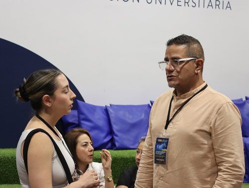 congreso 2026 - Posgrados Colombianos que Transforman el Talento Global