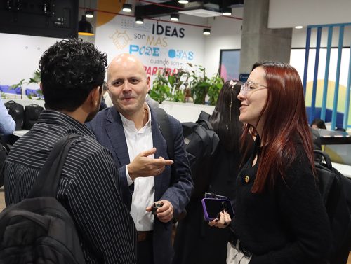 congreso 2026 - Posgrados Colombianos que Transforman el Talento Global