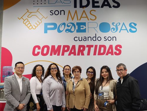 congreso 2026 - Posgrados Colombianos que Transforman el Talento Global