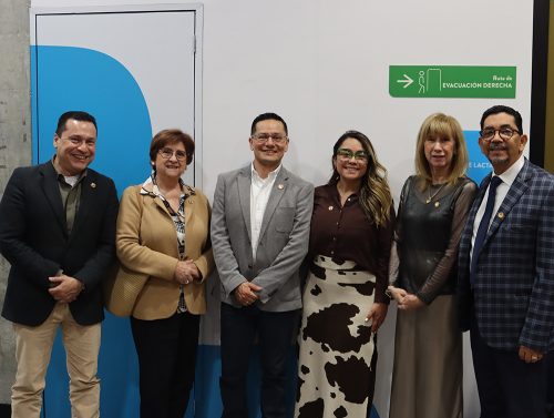 congreso 2026 - Posgrados Colombianos que Transforman el Talento Global