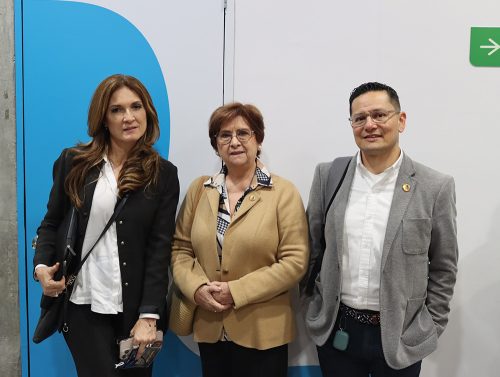 congreso 2026 - Posgrados Colombianos que Transforman el Talento Global