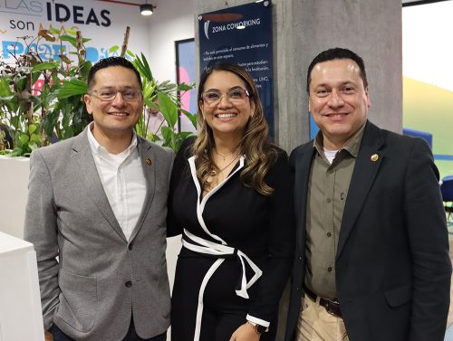 congreso 2026 - Posgrados Colombianos que Transforman el Talento Global