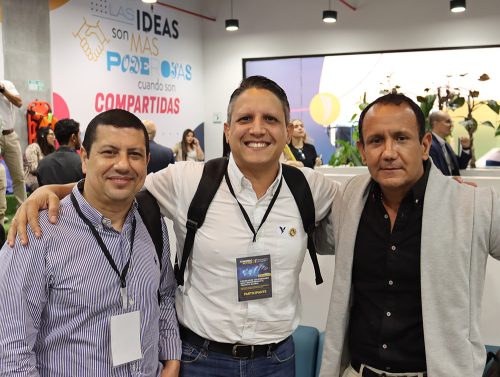 congreso 2026 - Posgrados Colombianos que Transforman el Talento Global