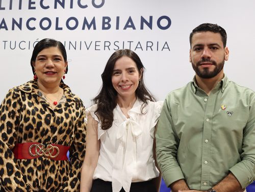 congreso 2026 - Posgrados Colombianos que Transforman el Talento Global