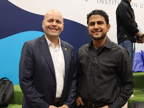 congreso 2026 - Posgrados Colombianos que Transforman el Talento Global