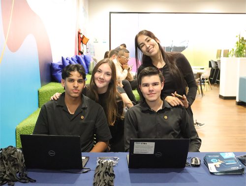 congreso 2026 - Posgrados Colombianos que Transforman el Talento Global