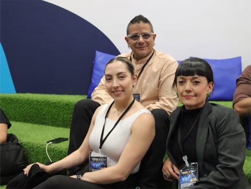 congreso 2026 - Posgrados Colombianos que Transforman el Talento Global