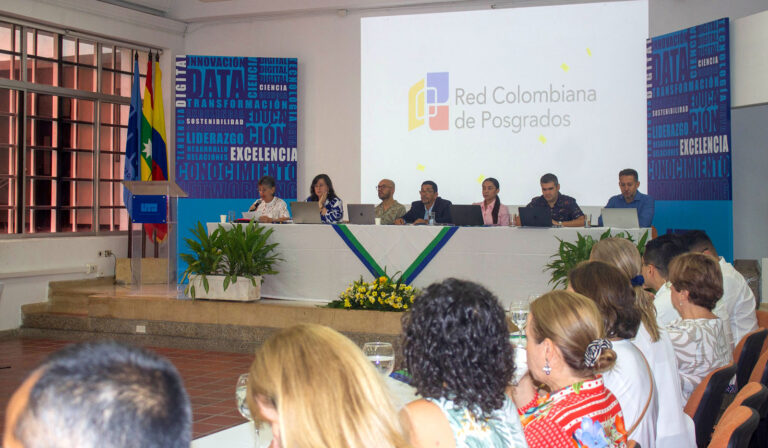 Asamblea General RCP 2024
