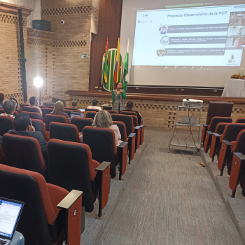 Asamblea General Ordinaria 2023 
