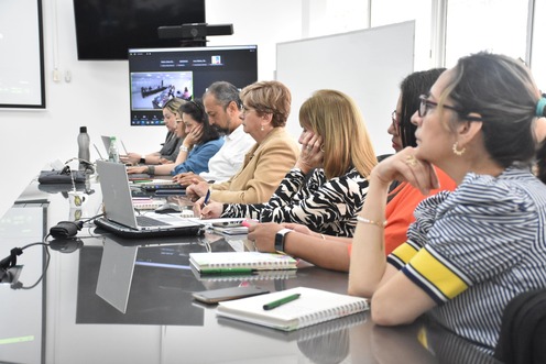 Con éxito se llevó a cabo el taller para la elaboración de un mapa estratégico que nos ayude a identificar las opciones de desarrollo de la RCP