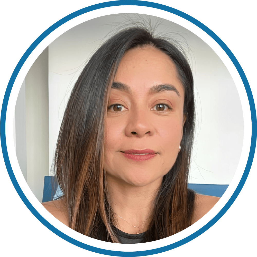 Diana Granobles Gálvez