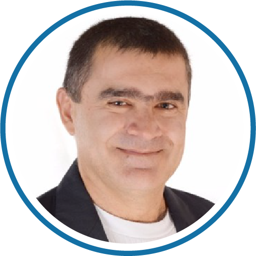 Gustavo Adolfo Cárdenas Messa
