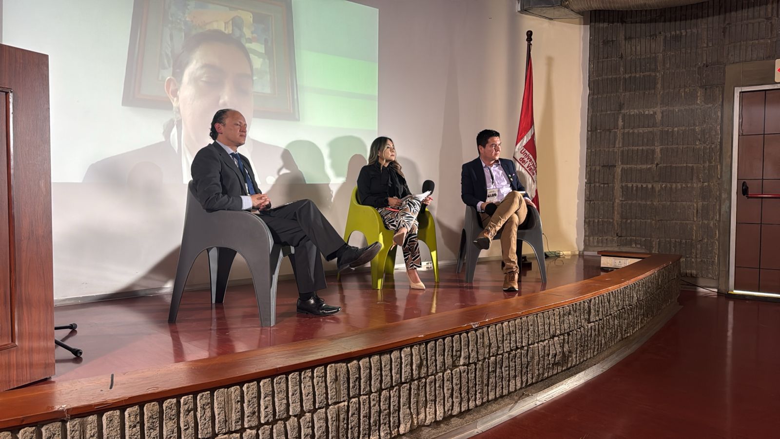 II Encuentro Internodos de la Red Colombiana de Posgrados