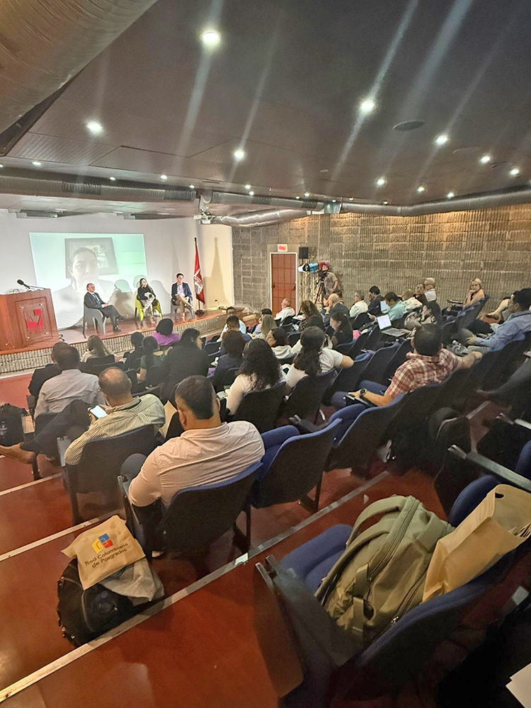 II Encuentro Internodos de la Red Colombiana de Posgrados