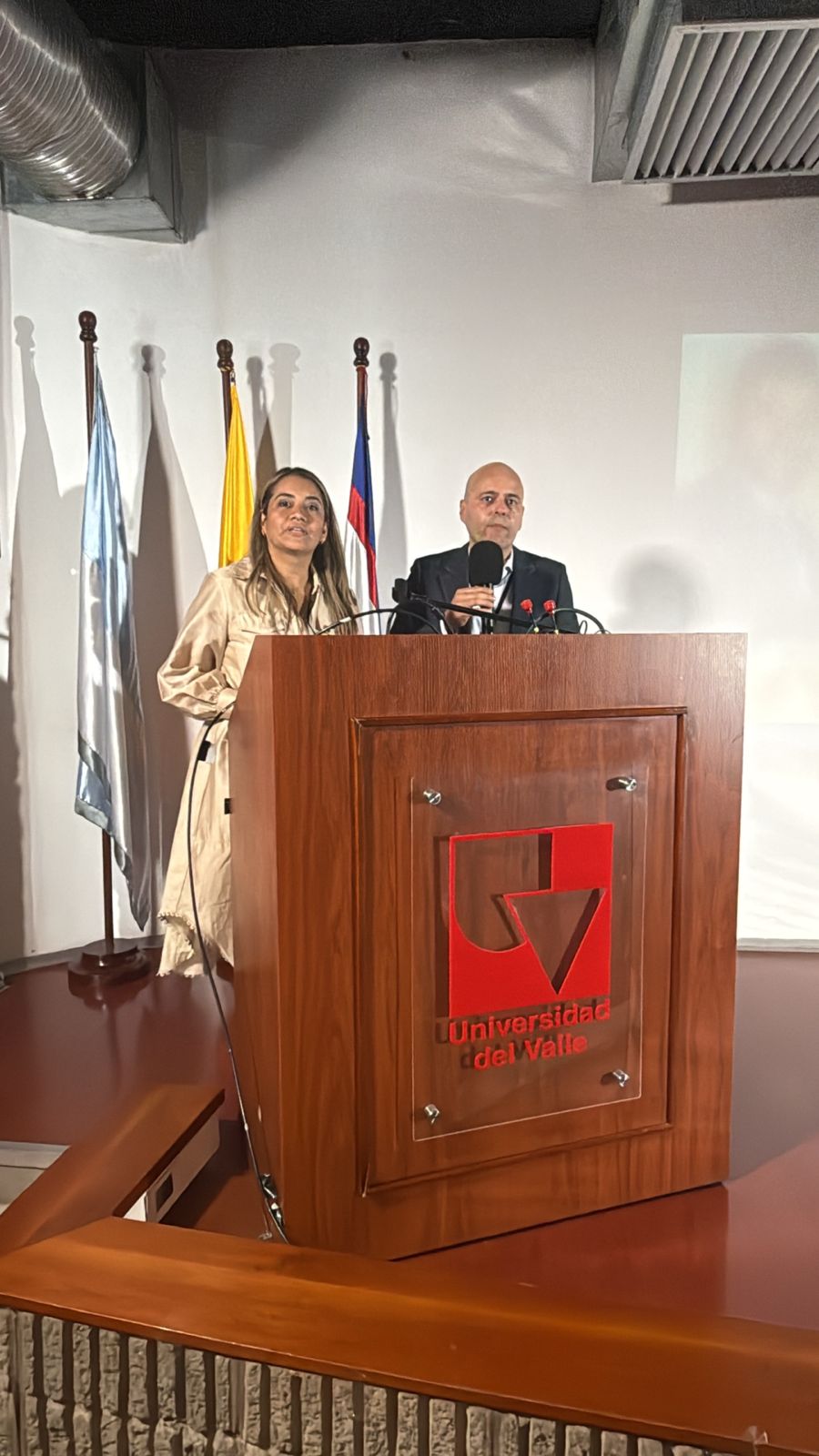 II Encuentro Internodos de la Red Colombiana de Posgrados