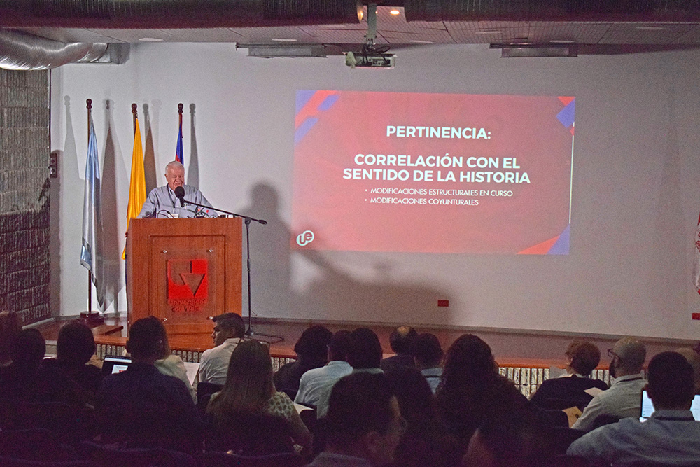 II Encuentro Internodos de la Red Colombiana de Posgrados
