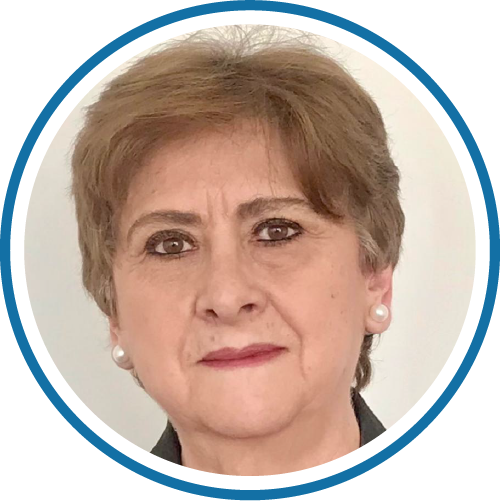 María C. Nieto Quevedo