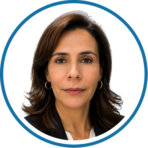 Olga Patricia Ortíz Cancino