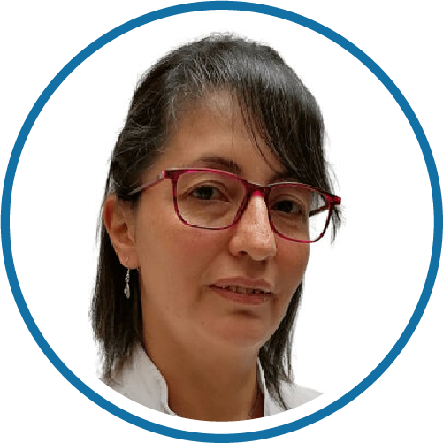 Patricia López Obando